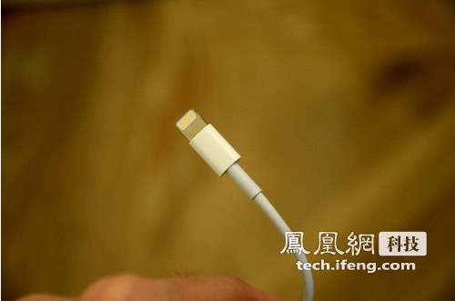 苹果iPhone 5评测：屏幕尺寸增大 原生iOS6 （上）