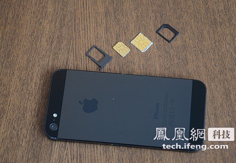 苹果iPhone 5评测：屏幕尺寸增大 原生iOS6 （下）