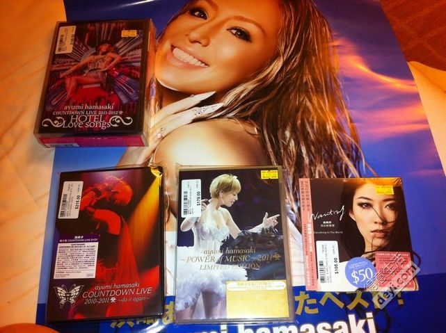 暴走香港血拼 败LV 、Dior、Burberry 、Miumiu、AX等等