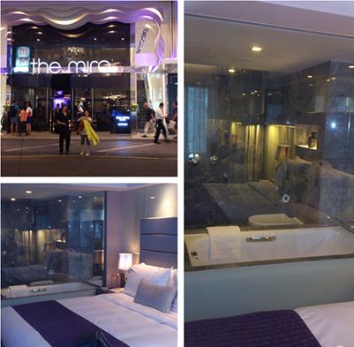 香港购物之旅 败宝格丽+六福+DIOR+BAPE等