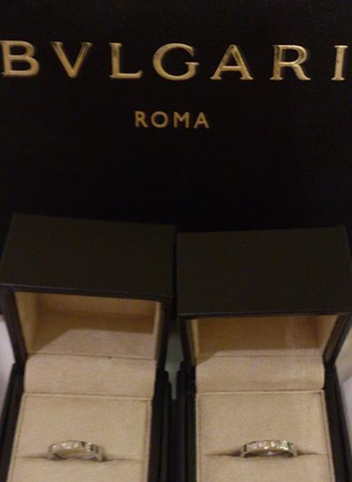 香港购物之旅 败宝格丽+六福+DIOR+BAPE等