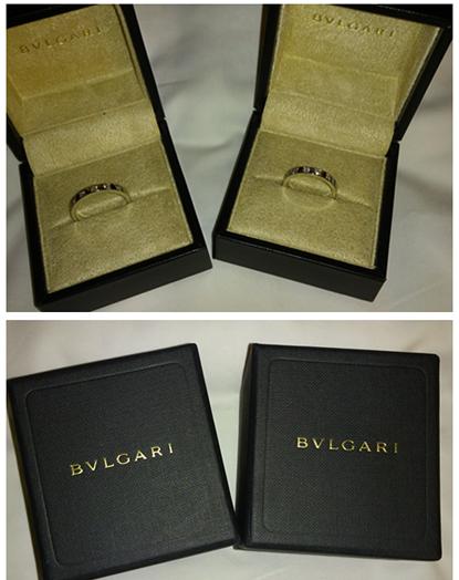 香港购物之旅 败宝格丽+六福+DIOR+BAPE等