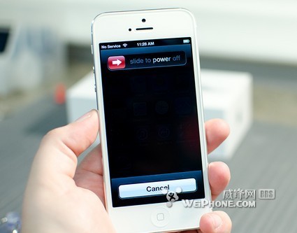 史上最易 iPhone 5屏幕维修教程