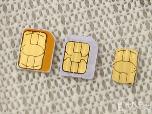 拒绝人云亦云 苹果iPhone 5剪卡攻略