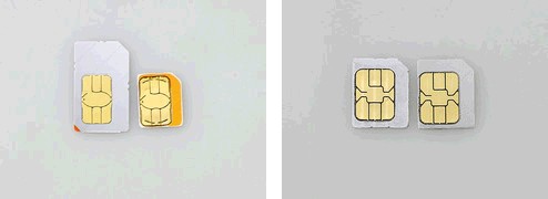 拒绝人云亦云 苹果iPhone 5剪卡攻略