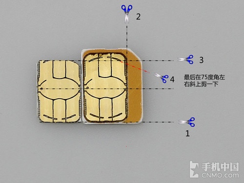 拒绝人云亦云 苹果iPhone 5剪卡攻略