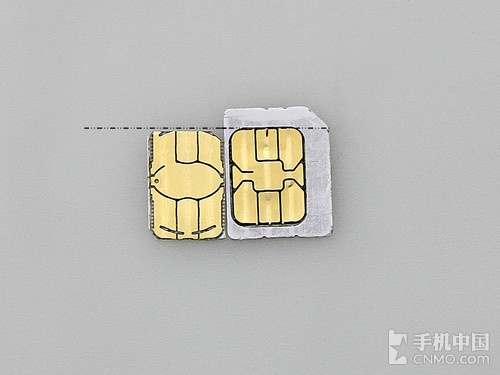 拒绝人云亦云 苹果iPhone 5剪卡攻略