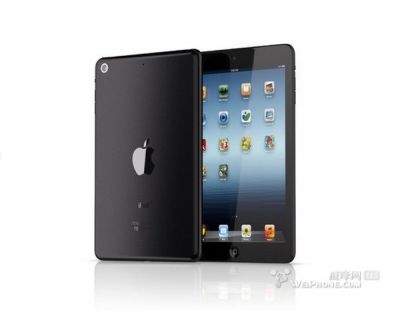 国外设计师发布“iPad mini”渲染图