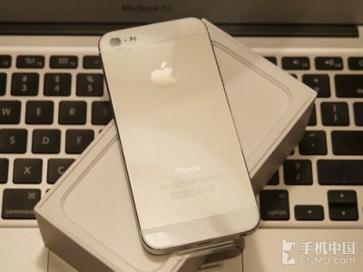 苹果最新力作 港版iPhone 5今价格小降