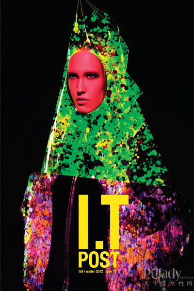 群星释放创意热情 adidas Originals潮爆开演