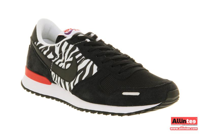 香港购物：Nike Zebra Pack 把斑马纹进行到底
