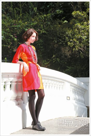 芬兰品牌Marimekko新季抵港