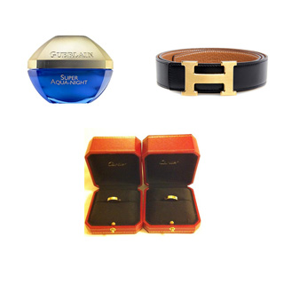 京沪旅客来港花费多 小众奢侈品牌成新宠