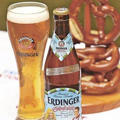 香港自由行之德国啤酒节——HK全城畅饮情报