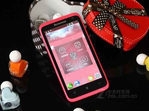 最低仅1499 八款女性适用手机推荐