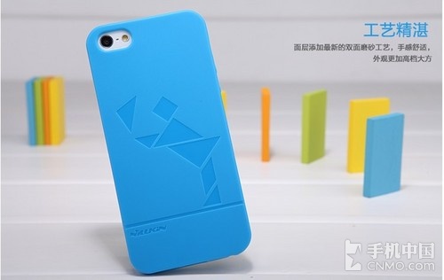 玩美你的爱机 iPhone 5个性保护套推荐