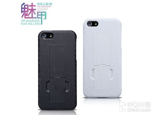 玩美你的爱机 iPhone 5个性保护套推荐