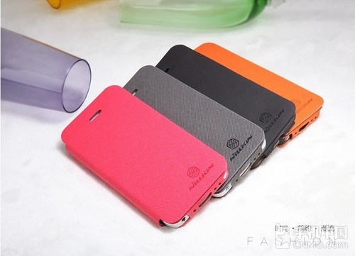 玩美你的爱机 iPhone 5个性保护套推荐