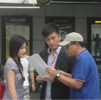 香港游，遇见TVB明星，iphone，ipad，itouch 一个也不能少