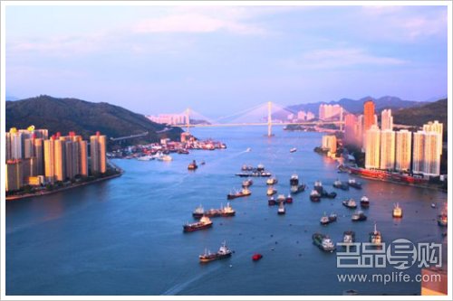 独自HK看演唱会+各种美食购物