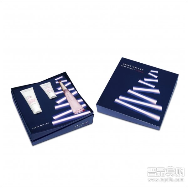 香港品牌圣诞彩妆新品抢先报