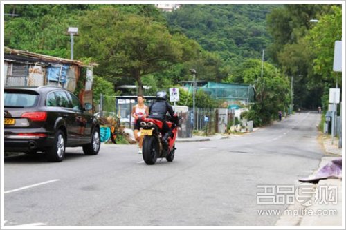 独自HK看演唱会+各种美食购物