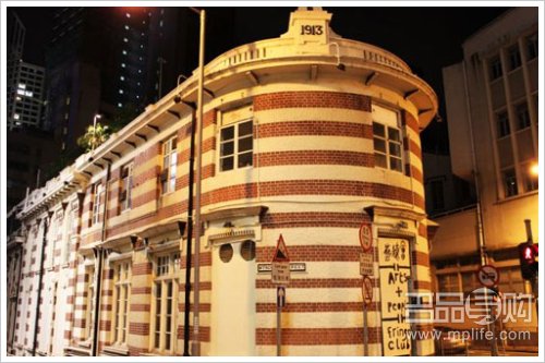 独自HK看演唱会+各种美食购物