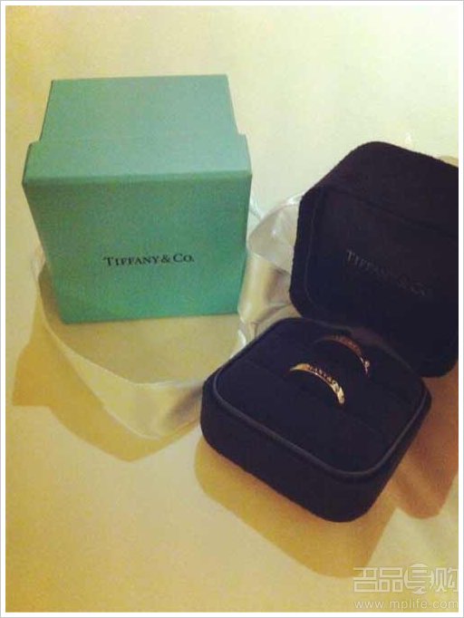 香港采购几万TIFFANY COACH