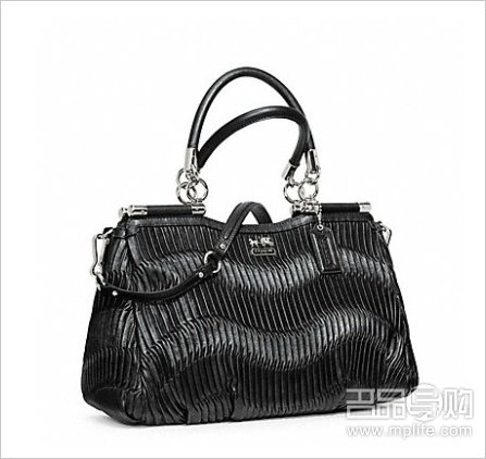 COACH新款香港报价+网友晒货