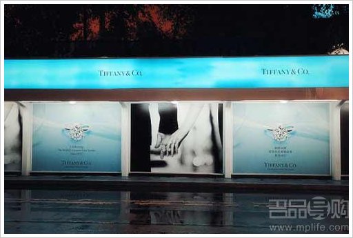 香港采购几万TIFFANY COACH