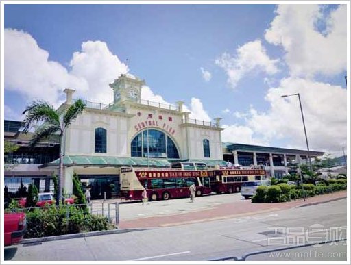 香港采购几万TIFFANY COACH
