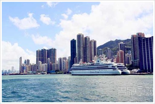 香港采购几万TIFFANY COACH