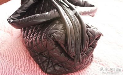 香港购物抢到限量版超萌CHANEL保龄球包