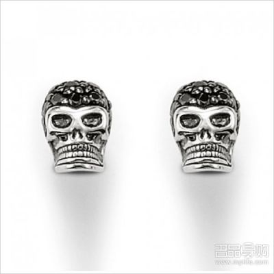 Halloween可穿搭多次的小物