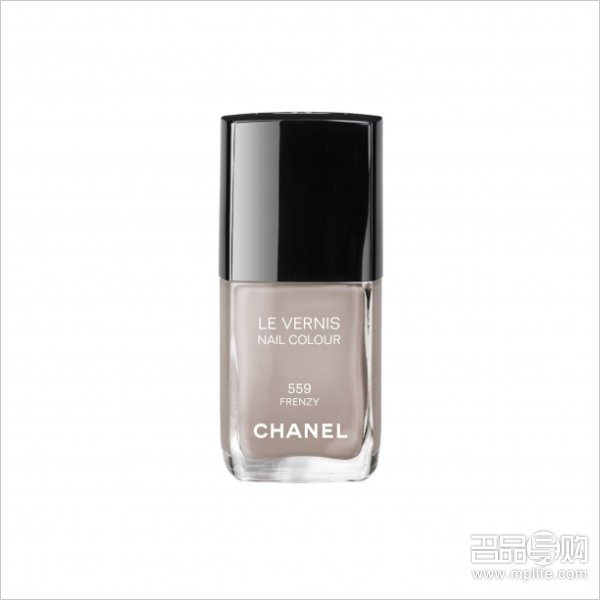 Chanel型格限量彩妆系列到港