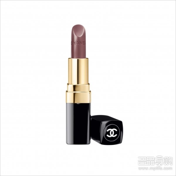 Chanel型格限量彩妆系列到港