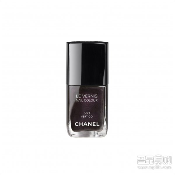 Chanel型格限量彩妆系列到港