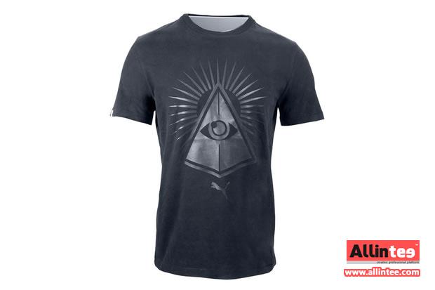 PUMA 2012 秋冬Shadow Society系列即将发售