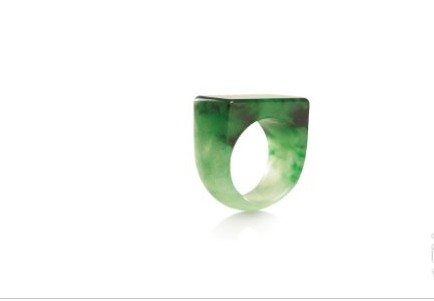 香港潮牌JADELINK 翡翠源珠宝