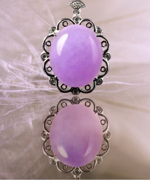 香港潮牌JADELINK 翡翠源珠宝