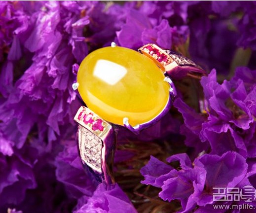 香港潮牌JADELINK 翡翠源珠宝