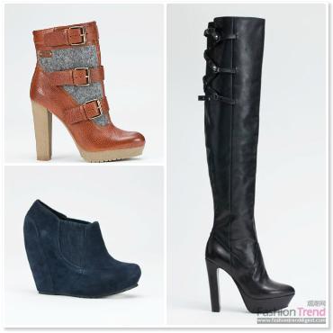 香港购物预览：MISS SIXTY秋冬新品上演百变个性秀