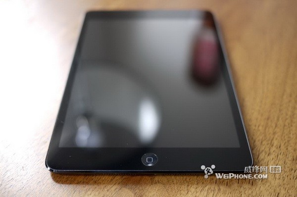iPad mini评测：美观耐用 像素低