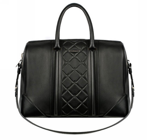 印花配色秀 纪梵希Lucrezia Bag系列