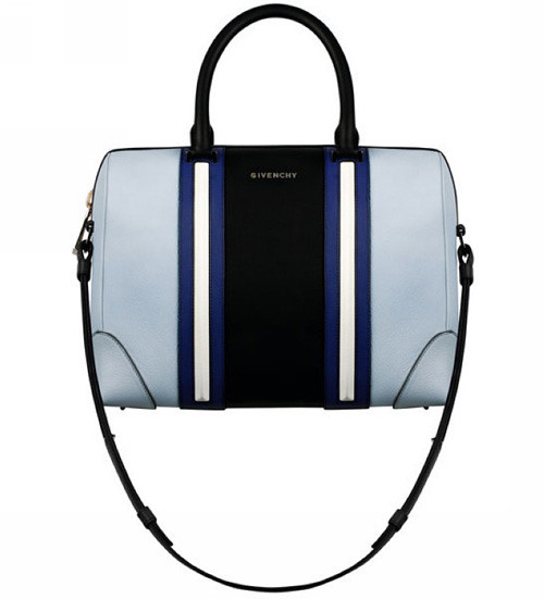 印花配色秀 纪梵希Lucrezia Bag系列