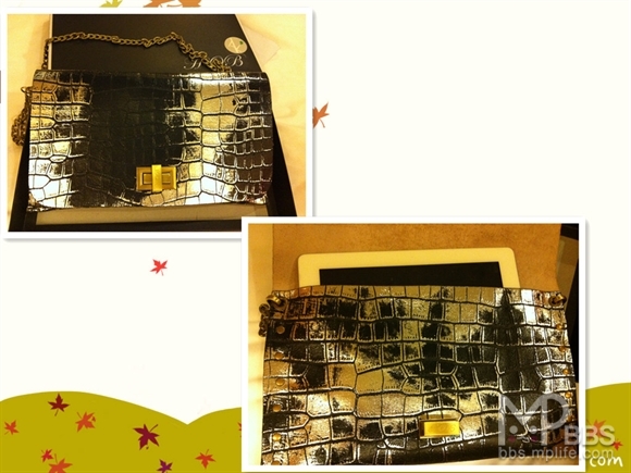 香港扫货归来,PRADA,TOD'S小晒晒~~