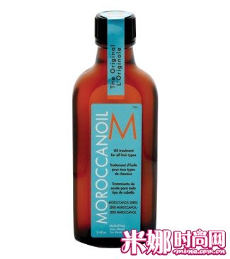 香港导购：模特最爱用的护肤&美发产品大公开