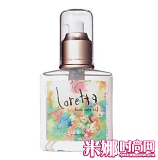 香港导购：模特最爱用的护肤&美发产品大公开