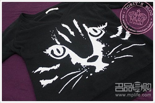 转季香港血拼败家6IXTY 8IGHT平价入