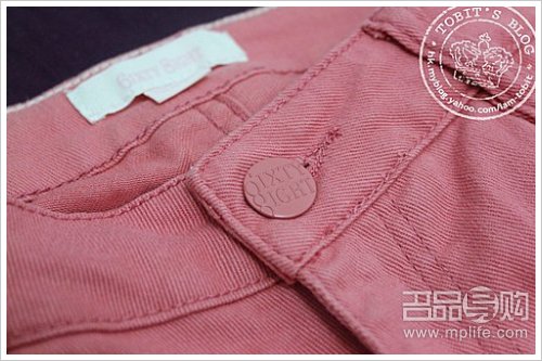 转季香港血拼败家6IXTY 8IGHT平价入